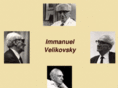 velikovsky.org