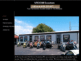 vroomscootermotorsports.com