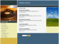 weatherrescue.com