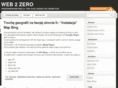 web2zero.org