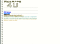 webapps4u.com