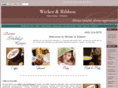 wickerandribbon.com