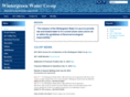 wintergreenwater.com