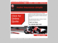 yamahainsurance.co.uk