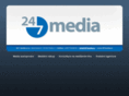 247media.cz