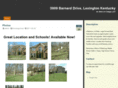 3909barnarddrive.com