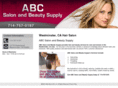 abchairextensionsoc.com
