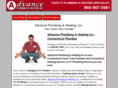 advanceplumbingheatinginc.com