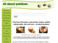 all-about-potatoes.com