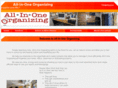 allinoneorganizing.com