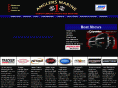 anglersmarine.com