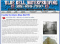 basementwaterproofingbluebellpa.info