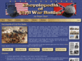 battlesofcivilwar.com