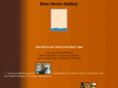 bluheron.com