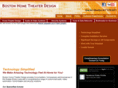 bostonhometheaterdesign.com