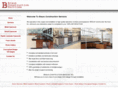 braunconstservices.com