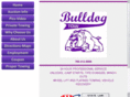 bulldogtow.com