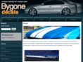 bygonegraphics.com