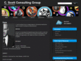 cascottgroup.com