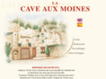 cave-aux-moines.com