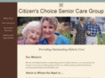 ccseniorcare.com