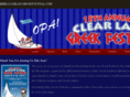 clearlakegreekfestival.com
