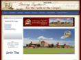 couriersforchrist.com