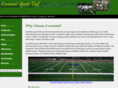 covenantturf.com