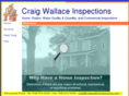 craigwallaceinspections.com