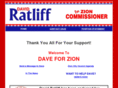 daveforzion.com