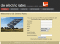 deelectricrates.com