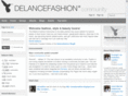 delancefashion.com