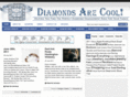 diamondsarecool.com