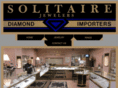 diamondsfromsolitaire.com