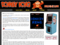 donkeykongmuseum.com