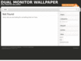 dual-monitor-wallpaper.com
