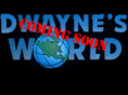 dwaynesworld.org