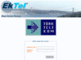 ekteltelekom.net