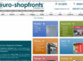 euroshopfronts.com