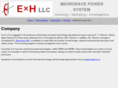 exhllc.com