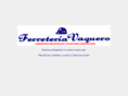 ferreteriavaquero.com