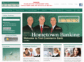 firstcommercebank.net