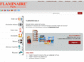 flaminaire-lighters.com