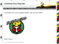 foxspizzas.com