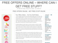 freeoffersonline.org
