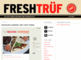 freshtruf.com