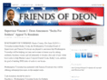 friendsofdeon.biz