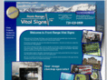 frontrangevitalsigns.com