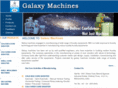 galaxymachine.com