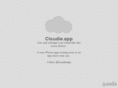 getcloudie.com